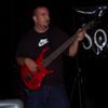 NY Bassist 1976