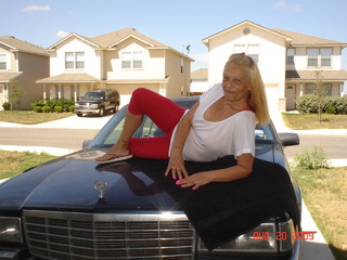 TINA ANNE PLUCINSKI