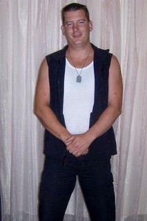 Ricky Razor