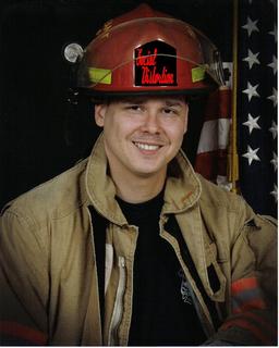 Bombero Loco