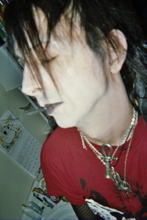 johnnyrotting