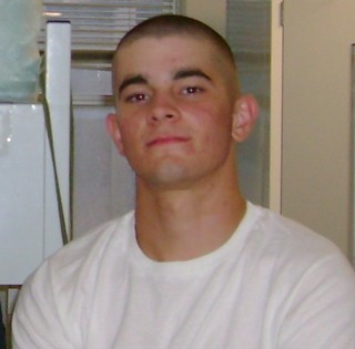 Jeremy Albright