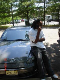 J.A.RUDE BOI