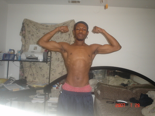 flat