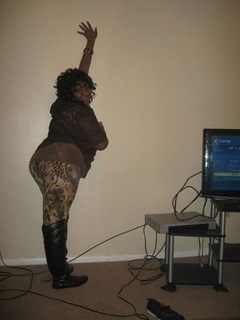 MZ.BROWN SUGA