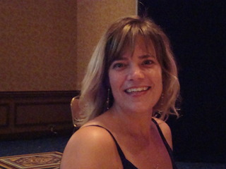 Courtney K. Smith