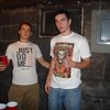 Stumpies Do It In The Woods