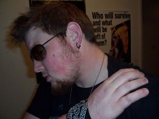 JoshIsLegend