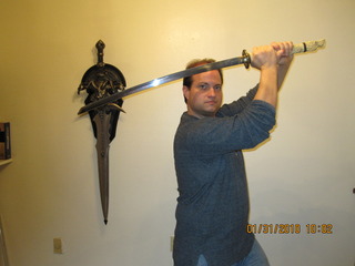 Hawkslayer