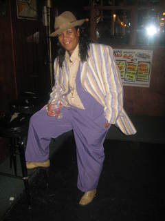 TAZZ MR. MAGIC