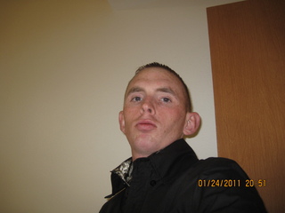 **Just A Country Boy**