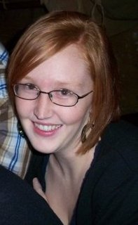 DreaRedHead