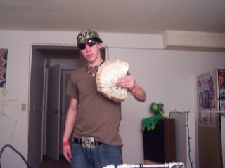 chris finnie