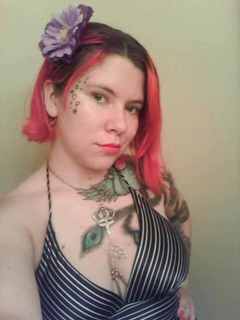 CrazyBitchShorty