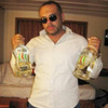 PR Papi Mike
