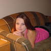 Sweet Lady!