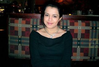 ITALIAN AMERICAN PRINCESS