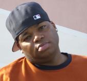 CuteAzzBrotha