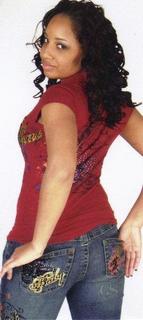 Ashley N. Patrick