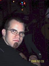 chris,here to stay