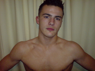 mikeyblueeyes07